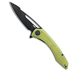 Image of Kubey Merced 3.46in Folding Knife