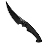 Image of Kubey Persian Fixed Blade Knife Black G-10 5.4 Black D2 KUB231B 1197B642