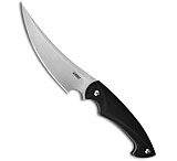Image of Kubey Persian Fixed Blade Knife Black G-10 5.4 SW AC2AF97A