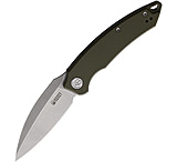 Image of Kubey Leaf Linerlock OD KUB333E