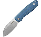 Image of Kubey Microburst Fixed Blade BlueMic
