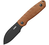 Image of Kubey Microburst Fixed Blade Brn