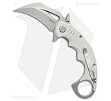 Image of Kubey Mini Wrath 2.44in Folding Knife