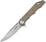 Image of Kubey Mizo 3.13in Folding Knife