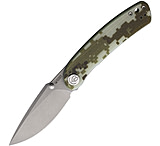 Image of Kubey Momentum Linerlock Camo