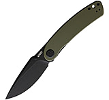 Image of Kubey Momentum Linerlock Folding Knife