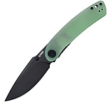 Image of Kubey Momentum Linerlock Jade KUB344J