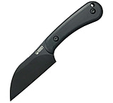 Image of Kubey Rockhopper Fixed Blade Blk KUB412B