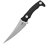 Image of Kubey Sicarii Fixed Blade Black