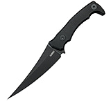 Image of Kubey Sicarii Fixed Blade Blackout