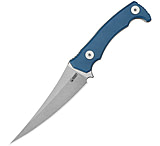 Image of Kubey Sicarii Fixed Blade Blue
