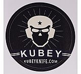 Image of Kubey Kubey Sticker