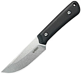 Image of Kubey Thorn Fixed Blade Black