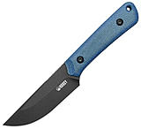 Image of Kubey Thorn Fixed Blade Blue Mic KUB413D