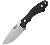 Image of Kubey TLB I Fixed Blade Black