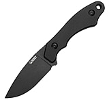 Image of Kubey TLB I Fixed Blade Black KUB467B