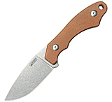 Image of Kubey TLB I Fixed Blade Brn Mic