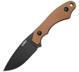 Image of Kubey TLB I Fixed Blade Brn Mic KUB467D