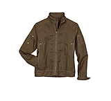 Image of Kuhl Burr Jacket - Women's-Khaki-Large