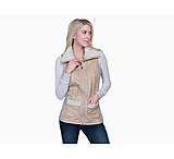 Image of Kuhl Dani Sherpa Vest - Women's