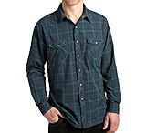 Image of Kuhl Konquer Shirt-Men's-Pirate Blue-Xlarge