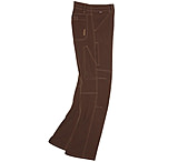 Image of Kuhl Renegade Pant - Men's-Brown-Long Inseam-33 Waist