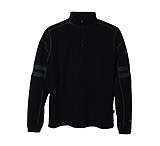 Image of Kuhl Team 1/4 Zip-Men's-Black-Large