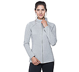 Image of Kuhl Zuri Full Zip Sweater - Women's