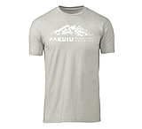 Image of KUIU Alaska Range T-Shirt in Silk Size 3XL A0413E17