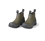 Image of KUIU Ankle Mud Boot in Ash Size 14 C0A1E272
