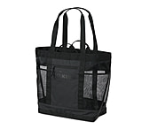 Image of KUIU Inner Circle 3500 Mesh Tote Bag in Black FDB7591A