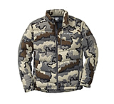 Image of KUIU Outlet Super Down PRO Hunting Jacket in Vias Size 3XL 99458F0A
