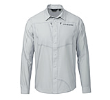 Image of KUIU Salton Long Sleeves Hunting Shirt in Lunar Size 3XL FD05DC0A