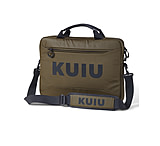 Image of KUIU Waypoint Messenger Bag in Bourbon BBC6F496