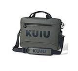 Image of KUIU Waypoint Messenger Bag in Stone E4A2834B