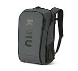 Image of KUIU Waypoint Travel Backpack in Gunmetal 0EF14658