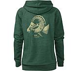 Image of Kuiu Nahanni Butte Ram Hoodie - Women's