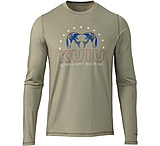 Image of Kuiu Ram Star AP Tech Long Sleeves T-Shirt - Men's