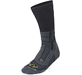 Image of Kuiu StrongWool Hybrid Crew Sock - Men's