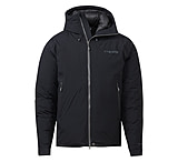 Image of KUIU Super Down Burner Parka - Inner Circle Platinum Special Edition in Black Size 4XL 1C10981B