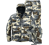 Image of Kuiu Super Down Pro Set