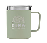 Image of Kuma Outdoor Gear 12 oz Travel Mug