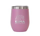 Image of Kuma Outdoor Gear 12 oz Wine Tumbler