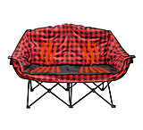 Image of Kuma Outdoor Gear Bear Buddy HEATED Chair w/ Power Bank &amp; Bluetooth