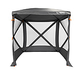Image of Kuma Outdoor Gear Bear Cub Gazebo - 4-Wall