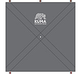 Image of Kuma Outdoor Gear Bear Cub Gazebo, Privacy Panels