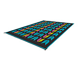 Image of Kuma Outdoor Gear Cheveron Outdoor Mat