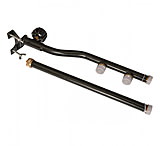 Image of Kuma Outdoor Gear Collapsible Propane Distribution Post