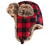 Image of Kuma Outdoor Gear Fur Trapper Cap