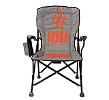 Image of Kuma Outdoor Gear Switchback HEATED Chair w/ Power Bank &amp; Bluetooth
